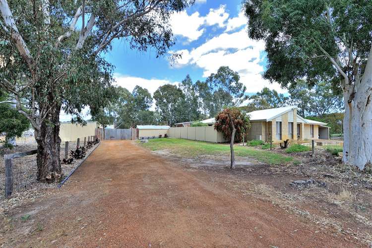 Fourth view of Homely acreageSemiRural listing, 185 Albert Road, Middle Swan WA 6056