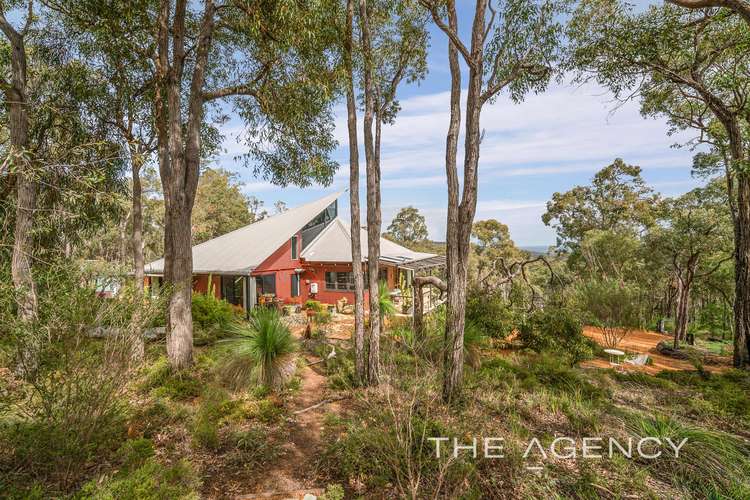 1085 Bushlands Road, Hovea WA 6071