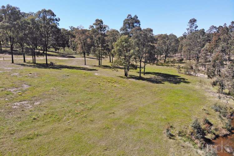 Second view of Homely residentialLand listing, 14 Freeman Close (Wattle Ponds), Singleton NSW 2330