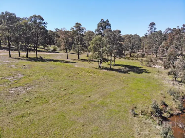 Second view of Homely land listing, 14 Freeman Close (Wattle Ponds), Singleton NSW 2330