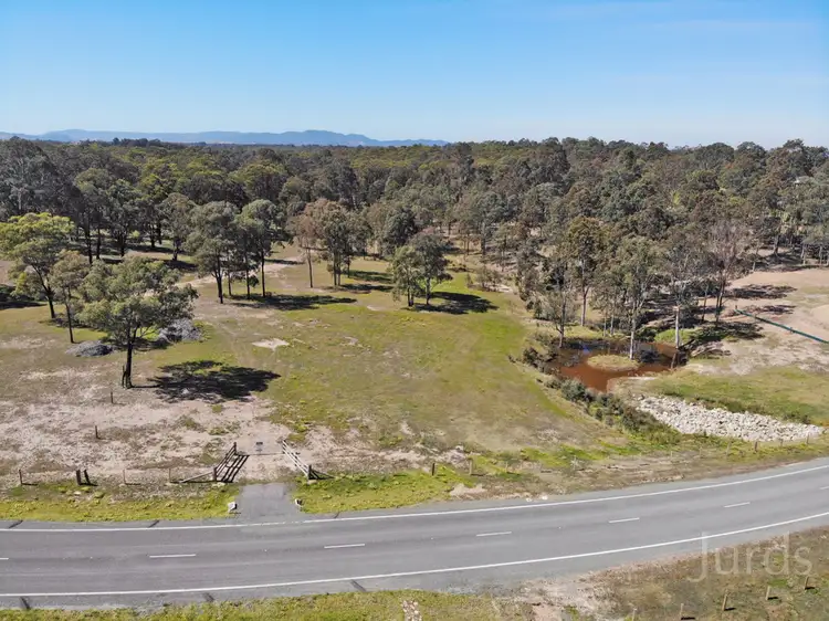 Third view of Homely land listing, 14 Freeman Close (Wattle Ponds), Singleton NSW 2330