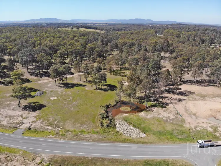 Fourth view of Homely land listing, 14 Freeman Close (Wattle Ponds), Singleton NSW 2330
