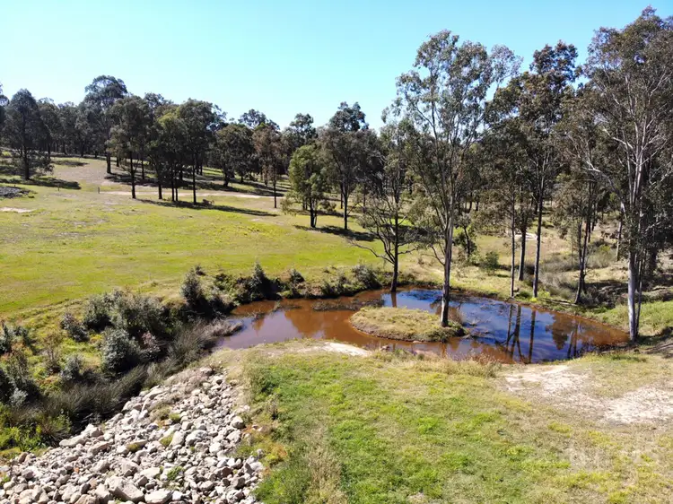 Fifth view of Homely land listing, 14 Freeman Close (Wattle Ponds), Singleton NSW 2330