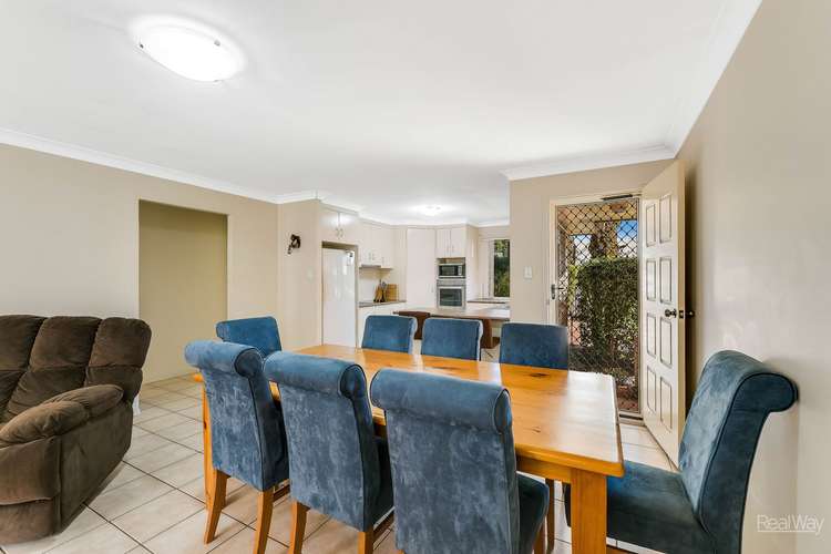 Third view of Homely unit listing, 3/26 Pascoe Lane, Harlaxton QLD 4350