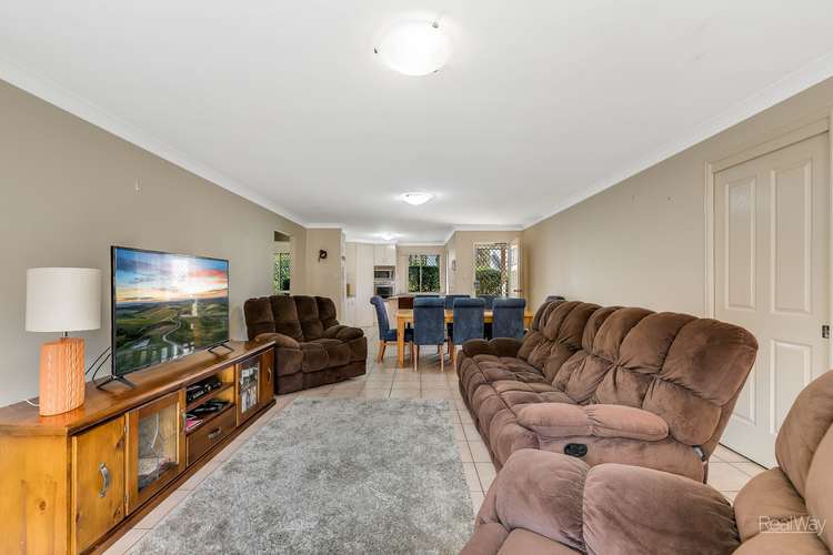 Fourth view of Homely unit listing, 3/26 Pascoe Lane, Harlaxton QLD 4350