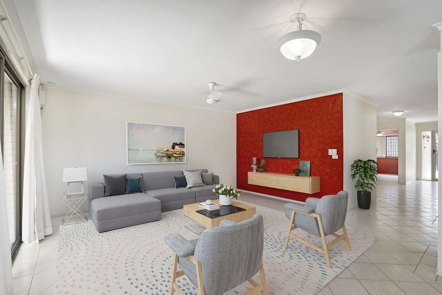 Main view of Homely villa listing, 33/26 Elliott Street, Surfers Paradise QLD 4217