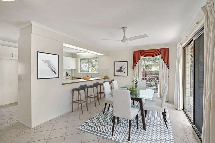 Second view of Homely villa listing, 33/26 Elliott Street, Surfers Paradise QLD 4217