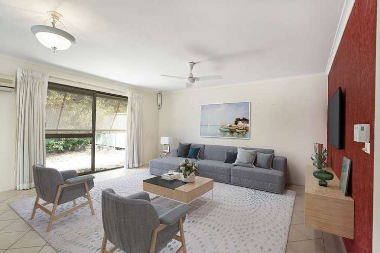 Third view of Homely villa listing, 33/26 Elliott Street, Surfers Paradise QLD 4217