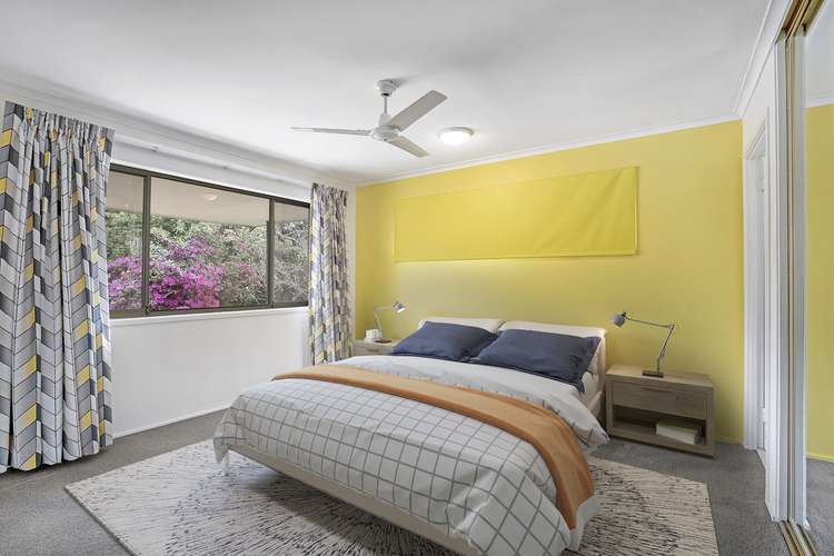 Fifth view of Homely villa listing, 33/26 Elliott Street, Surfers Paradise QLD 4217