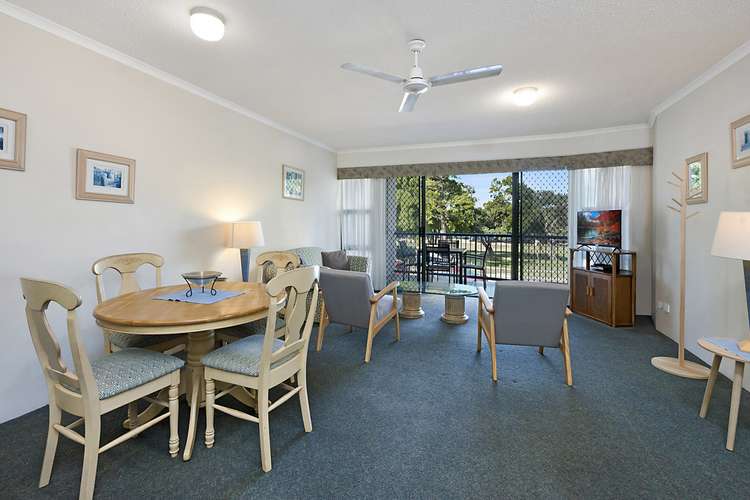 Second view of Homely unit listing, 2/68 Esplanade, Golden Beach QLD 4551