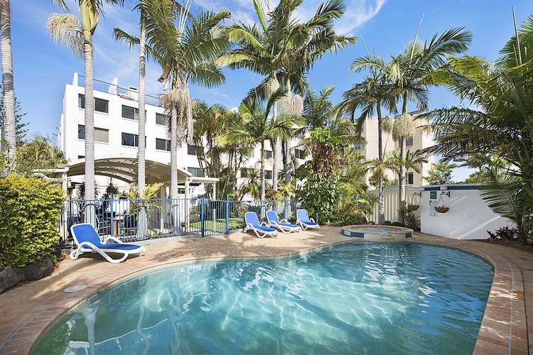 Fourth view of Homely unit listing, 2/68 Esplanade, Golden Beach QLD 4551