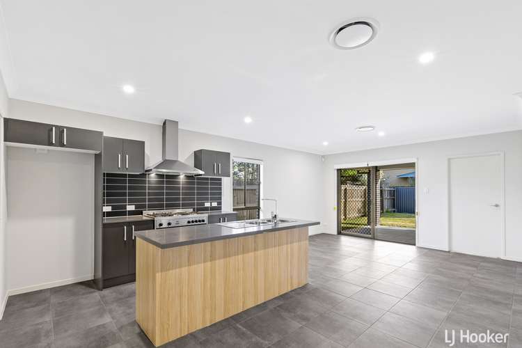 Second view of Homely house listing, 12 Academy Street, Browns Plains QLD 4118