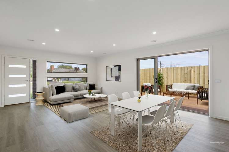 Third view of Homely unit listing, 1/9 Bennett Street, Drysdale VIC 3222