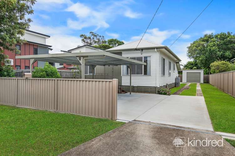 Main view of Homely house listing, 12 Esther Street, Deagon QLD 4017