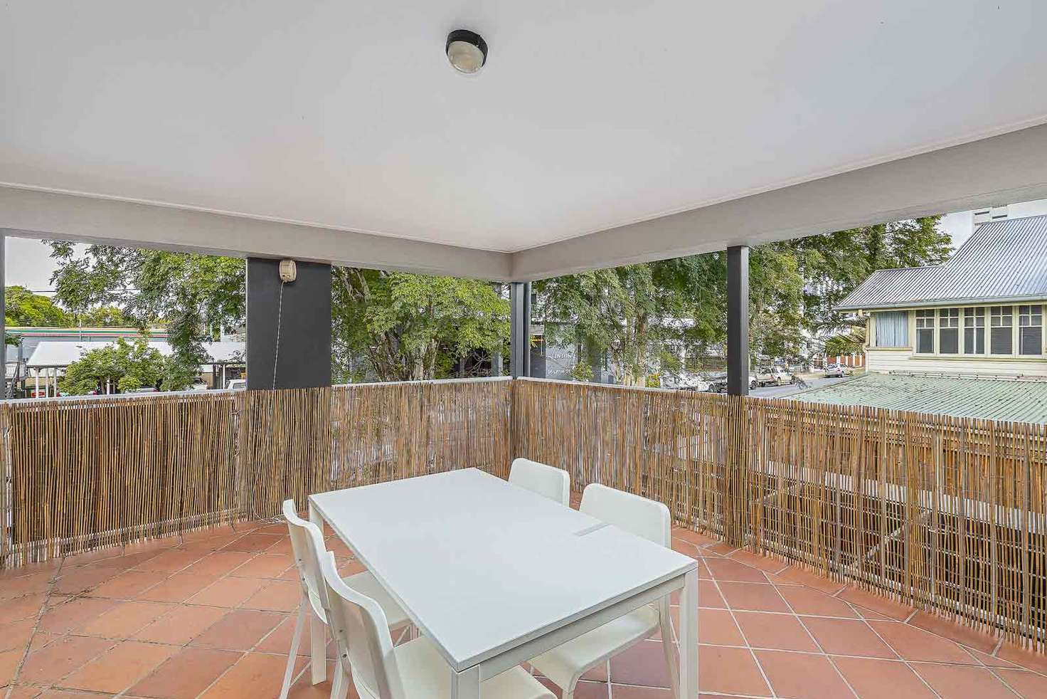 Main view of Homely apartment listing, 1/106 Linton Street, Kangaroo Point QLD 4169