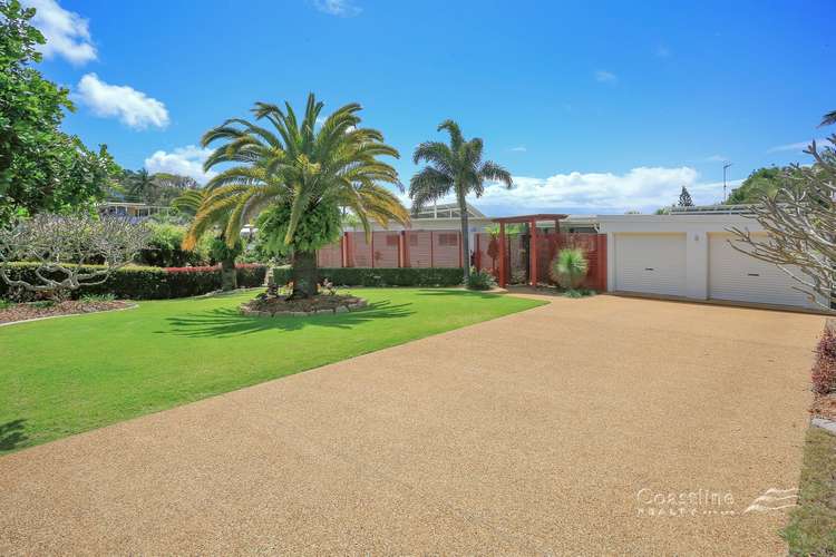 Fourth view of Homely house listing, 1 Anthony's Rest, Qunaba QLD 4670