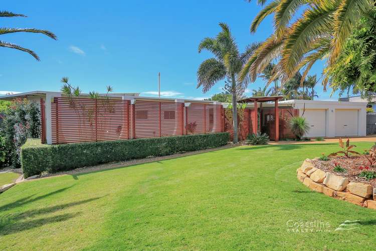 Fifth view of Homely house listing, 1 Anthony's Rest, Qunaba QLD 4670