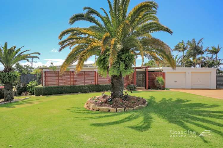 Sixth view of Homely house listing, 1 Anthony's Rest, Qunaba QLD 4670