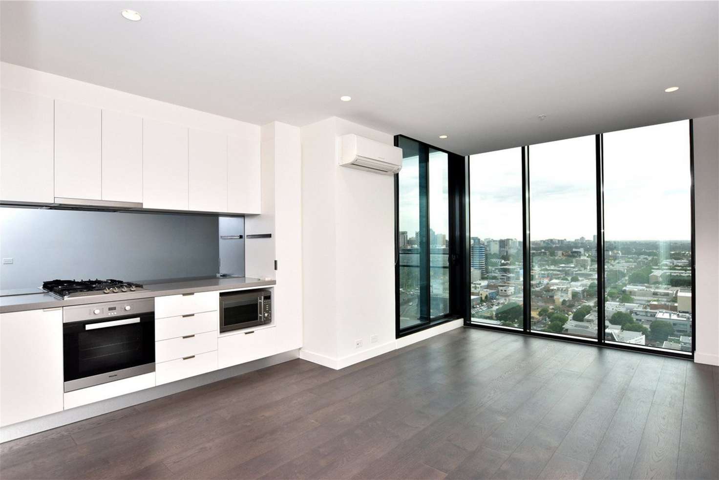 Main view of Homely apartment listing, 1904/45 Clarke Street, Southbank VIC 3006