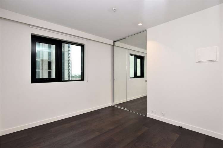 Fourth view of Homely apartment listing, 1904/45 Clarke Street, Southbank VIC 3006