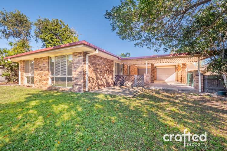 Second view of Homely house listing, 8 Cougers Court, Regents Park QLD 4118