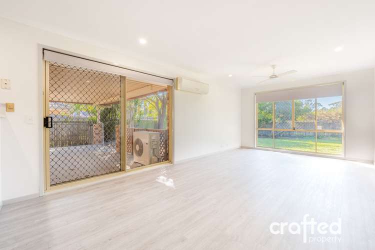 Fifth view of Homely house listing, 8 Cougers Court, Regents Park QLD 4118