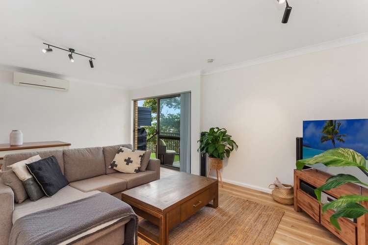 Main view of Homely unit listing, 5/141 George Street West, Burleigh Heads QLD 4220