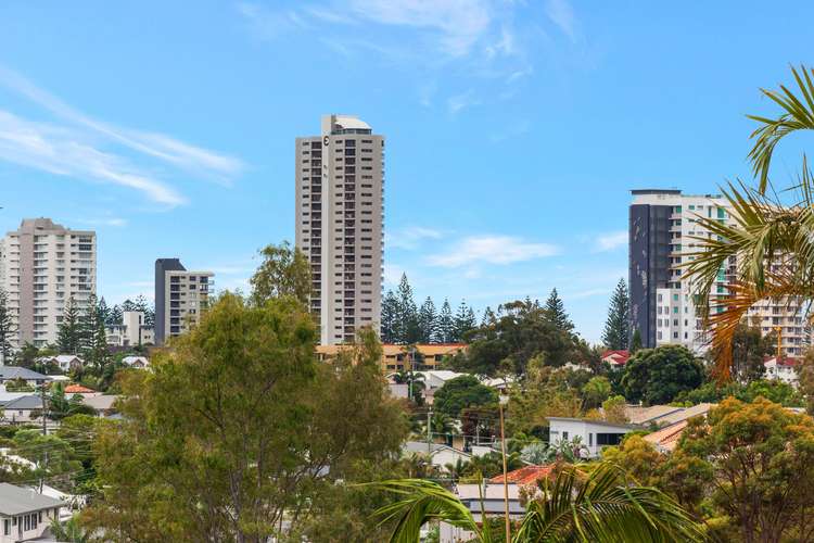 Second view of Homely unit listing, 5/141 George Street West, Burleigh Heads QLD 4220