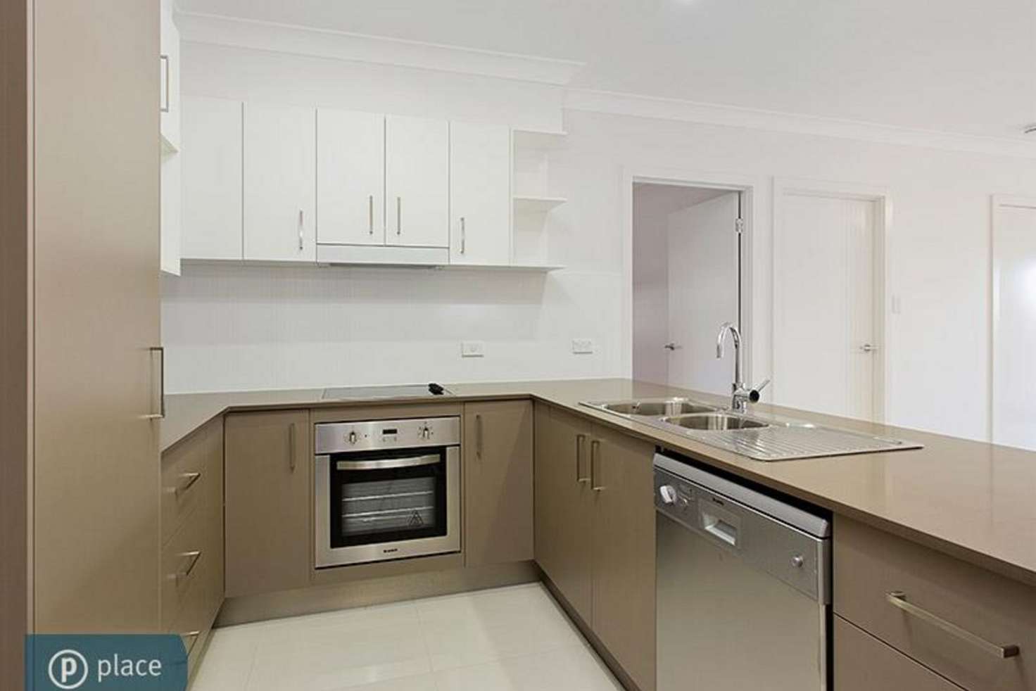 Main view of Homely unit listing, 3/16 Rivington Street, Nundah QLD 4012