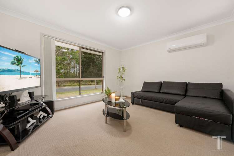 Second view of Homely house listing, 18 Pidgeon Boulevard, Crestmead QLD 4132