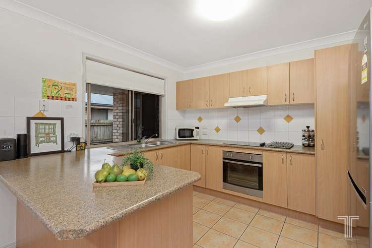 Fourth view of Homely house listing, 18 Pidgeon Boulevard, Crestmead QLD 4132