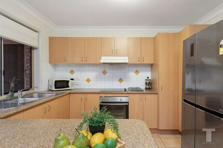 Fifth view of Homely house listing, 18 Pidgeon Boulevard, Crestmead QLD 4132