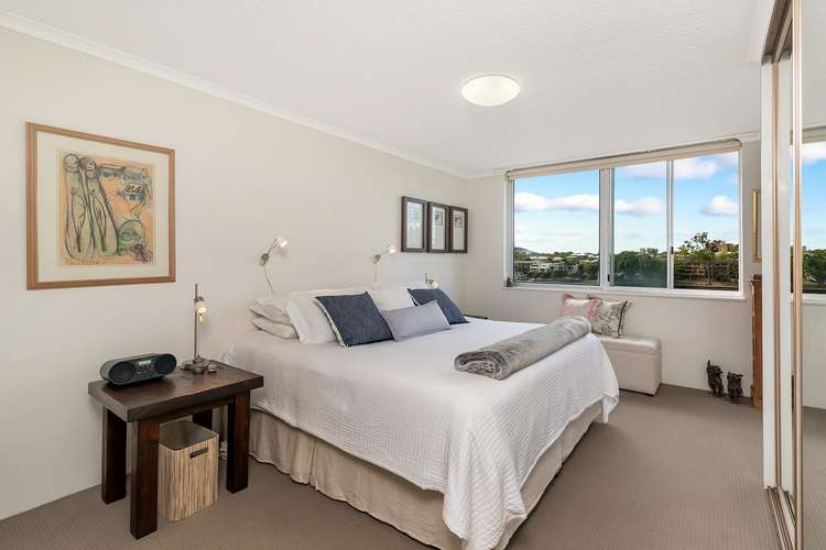 Fourth view of Homely unit listing, 11/122 Macquarie Street, St Lucia QLD 4067