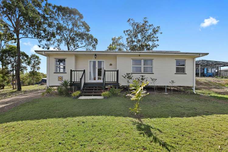 Main view of Homely house listing, 790 River Heads Road, River Heads QLD 4655
