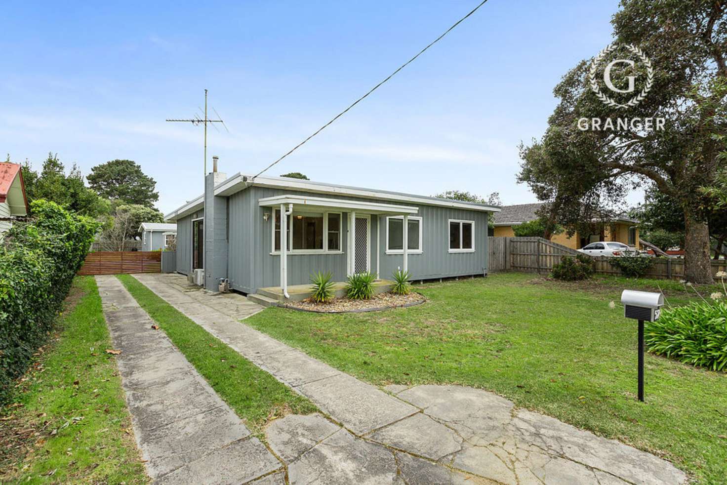 Main view of Homely house listing, 57 Morris Street, Tootgarook VIC 3941