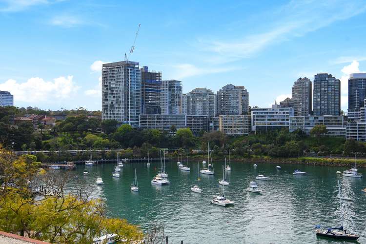 Main view of Homely apartment listing, 22/29 East Crescent Street, Mcmahons Point NSW 2060