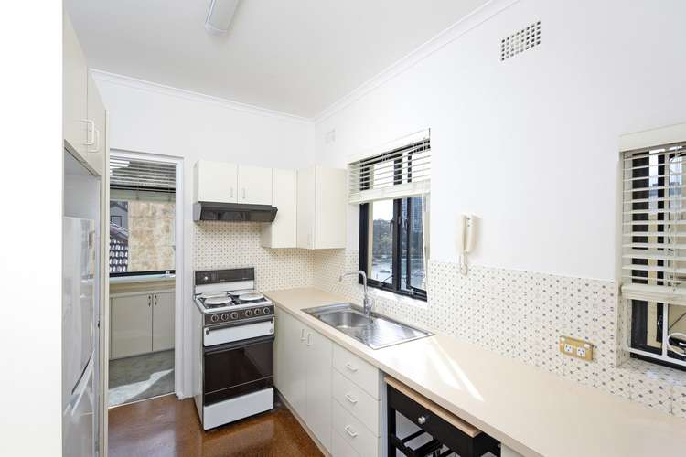 Second view of Homely apartment listing, 22/29 East Crescent Street, Mcmahons Point NSW 2060