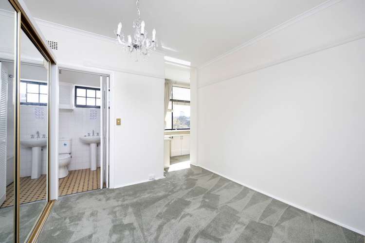 Third view of Homely apartment listing, 22/29 East Crescent Street, Mcmahons Point NSW 2060