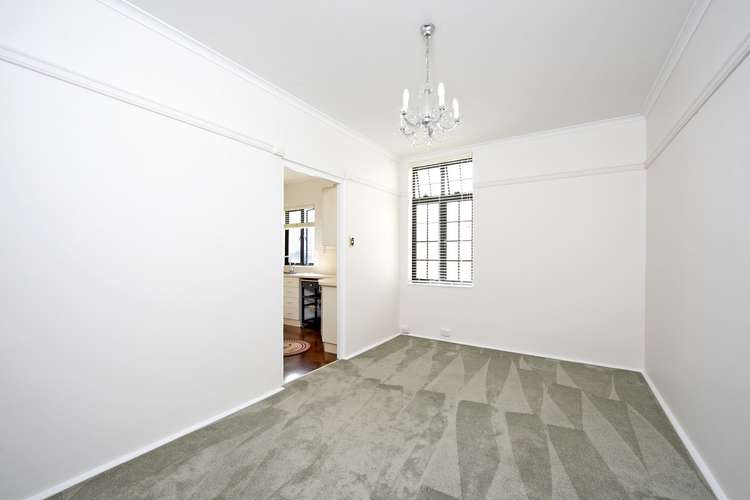 Fifth view of Homely apartment listing, 22/29 East Crescent Street, Mcmahons Point NSW 2060
