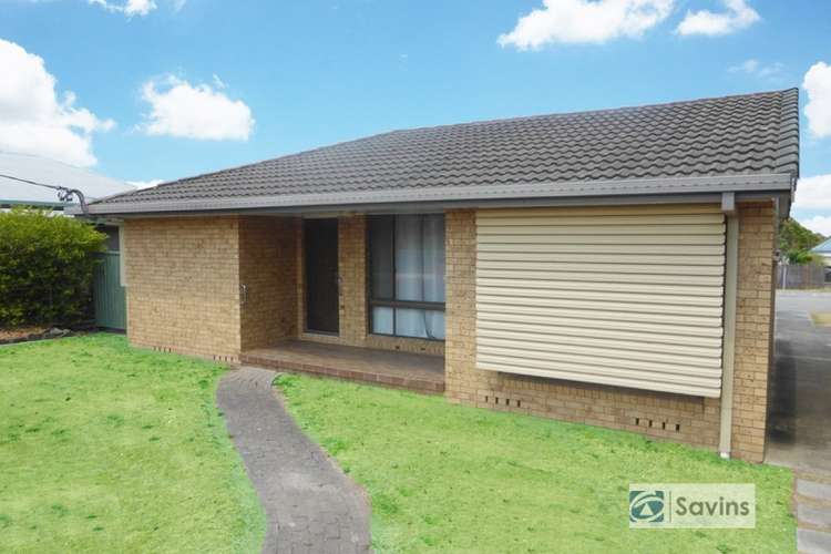 Main view of Homely unit listing, 3/55 Centre Street, Casino NSW 2470