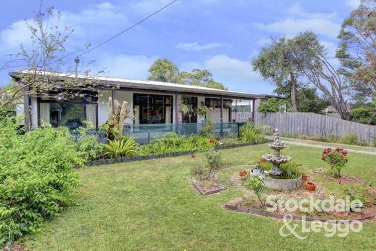 Main view of Homely house listing, 96 Alma Street, Tootgarook VIC 3941