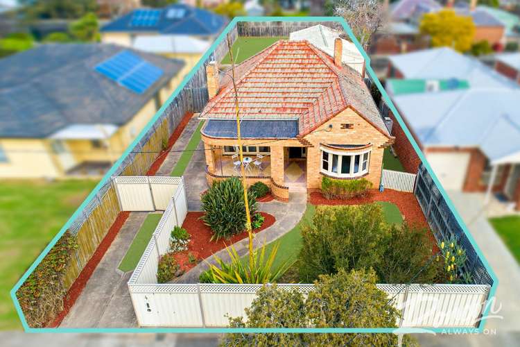 Third view of Homely house listing, 4 Cheltenham Road, Newcomb VIC 3219