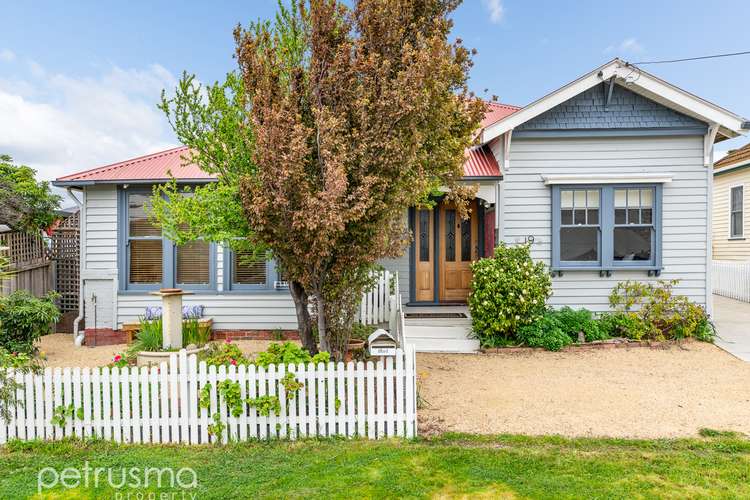 Second view of Homely house listing, 19 Reid Street, Moonah TAS 7009