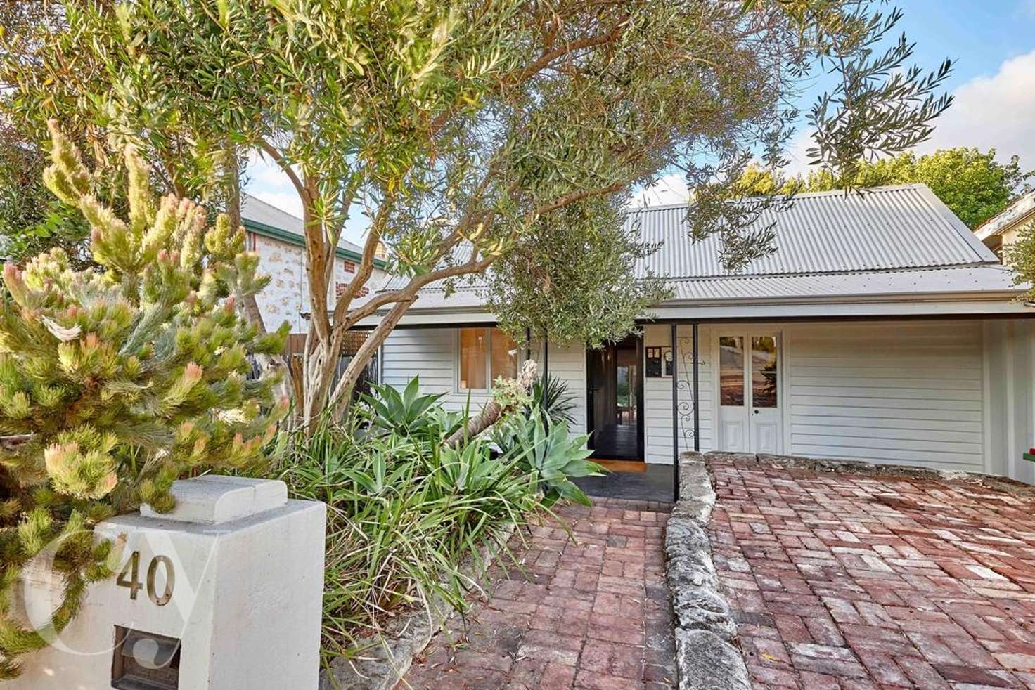 Main view of Homely house listing, 40 South Street, Fremantle WA 6160