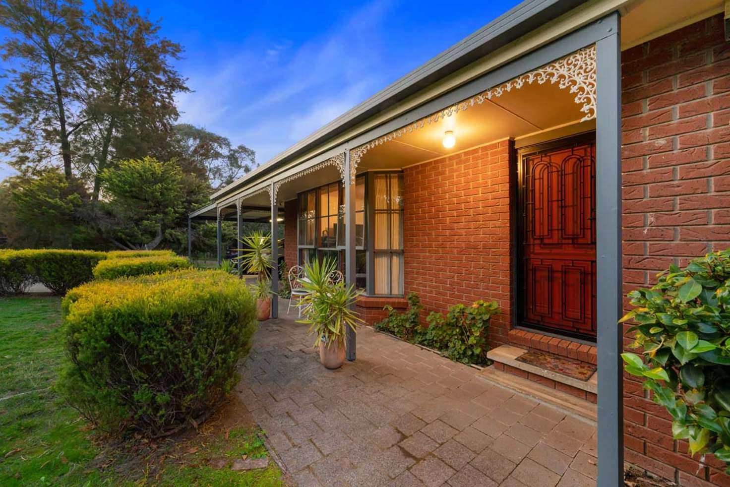 Main view of Homely house listing, 13 Hamilton Court, Baranduda VIC 3691