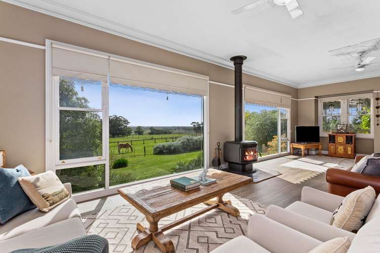 Sixth view of Homely lifestyle listing, 75 Kellys Lane, Gherang VIC 3240