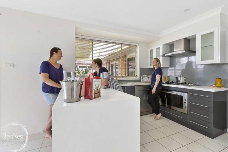 Fourth view of Homely house listing, 43 Samuel Street, Bligh Park NSW 2756