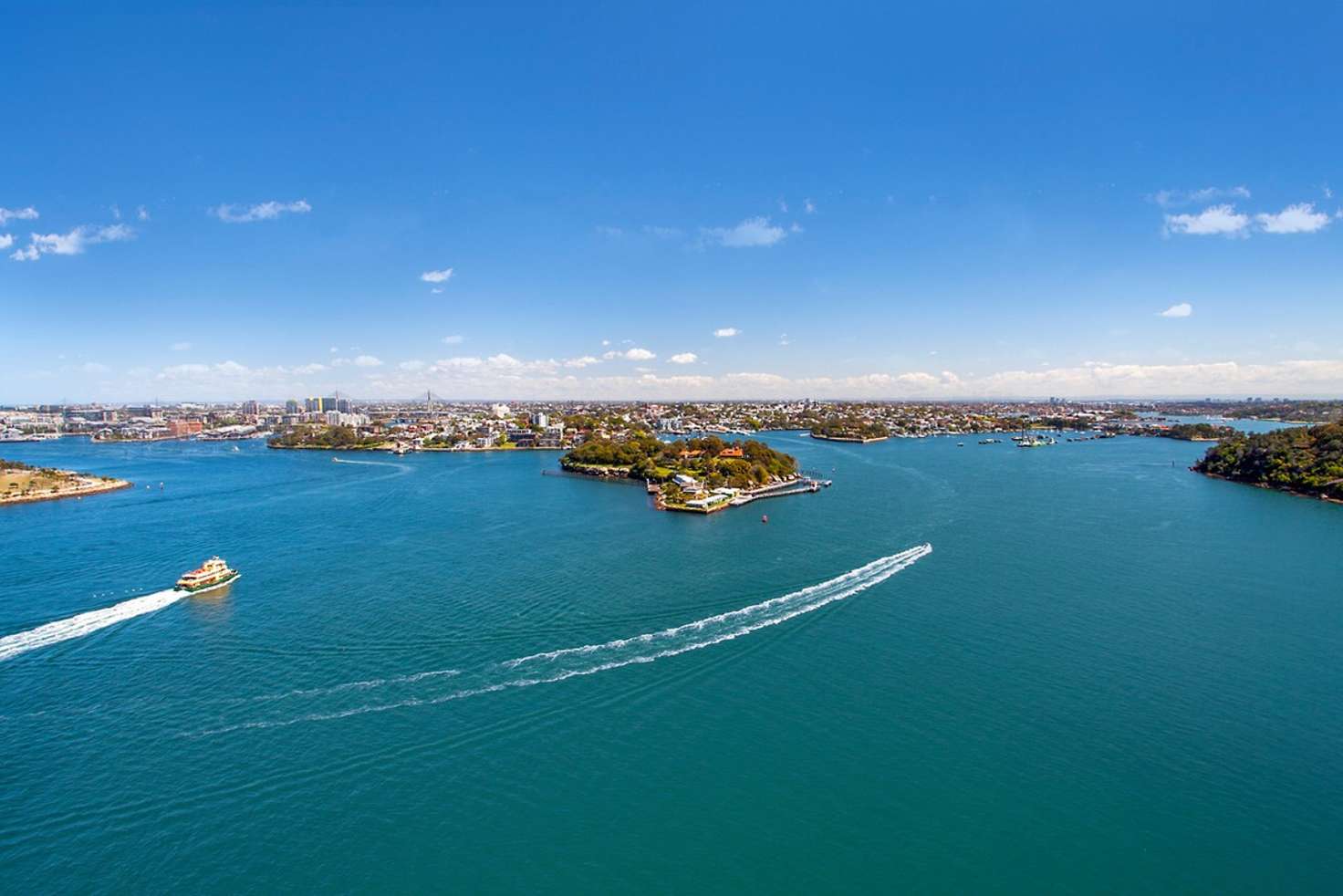 Main view of Homely apartment listing, 113/14-28 Blues Point Road, Mcmahons Point NSW 2060