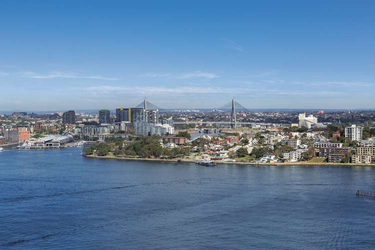 Third view of Homely apartment listing, 113/14-28 Blues Point Road, Mcmahons Point NSW 2060