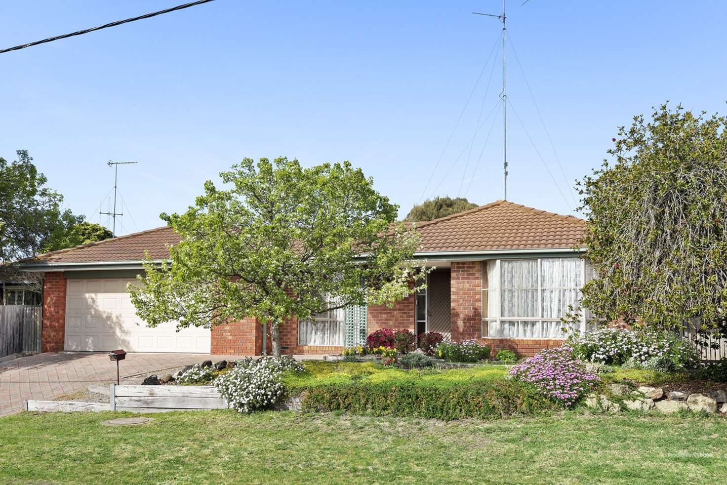 Main view of Homely house listing, 44 Catalina Crescent, Clifton Springs VIC 3222